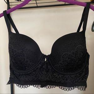 Victoria’’s Secret Demi Bust Bra